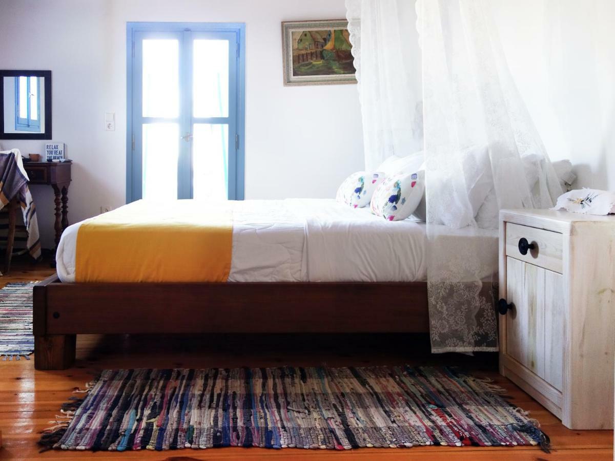 אלמירידה Villa Antonia מראה חיצוני תמונה