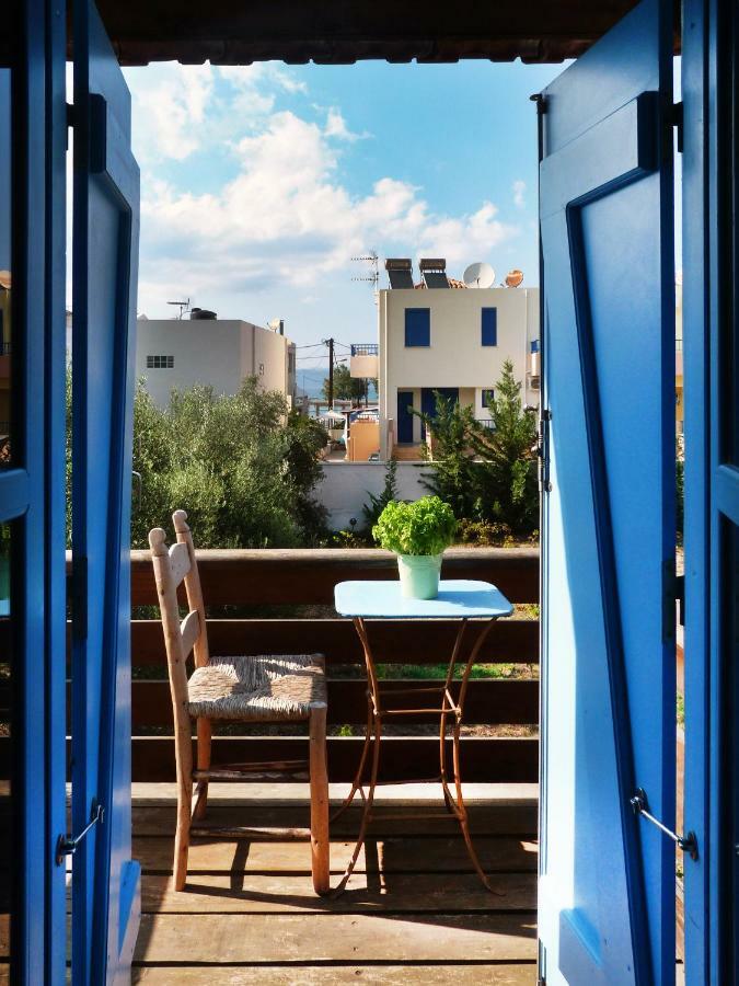 אלמירידה Villa Antonia מראה חיצוני תמונה