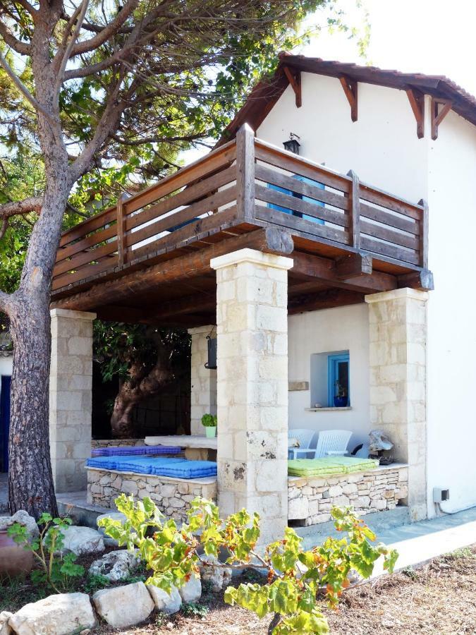 אלמירידה Villa Antonia מראה חיצוני תמונה