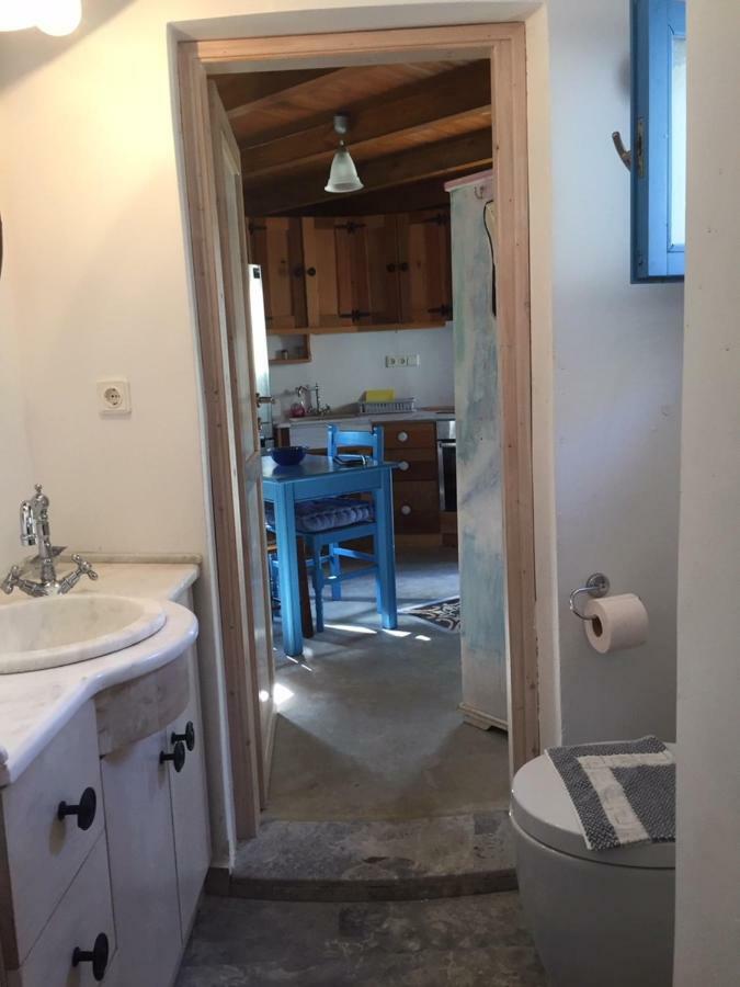 אלמירידה Villa Antonia מראה חיצוני תמונה